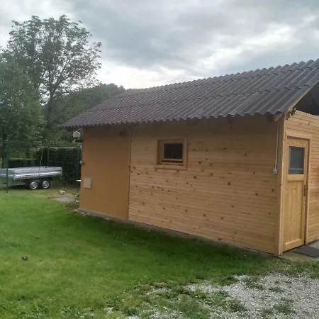 Hiska Zeleni Raj *
