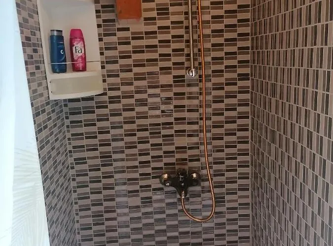 Casa vacanze Hiska Zeleni Raj Podnart