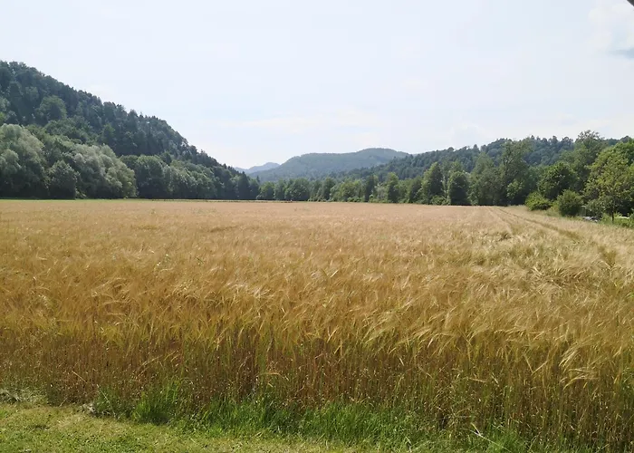 Hiska Zeleni Raj Casa vacanze